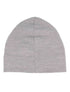 250 Merino Beanie Easy Day - Light Mel Grey